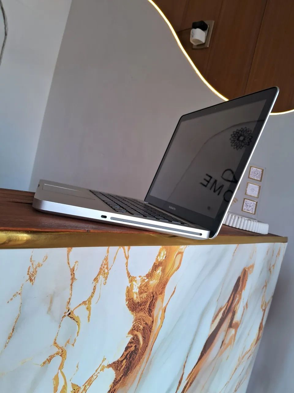 Macbook Pro 13 ano 2012 / 16 GB de Ram - Foto 3