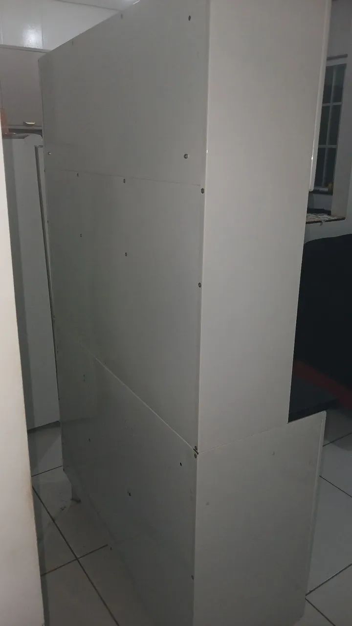 Armário de Aço 6 portas - Foto 4