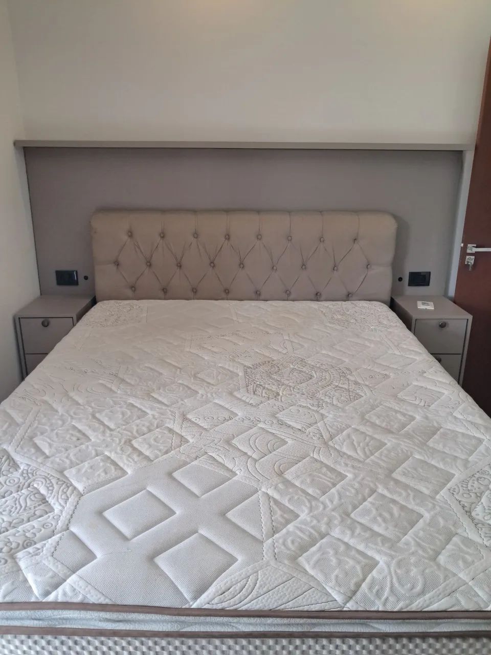 Cabeceira de cama