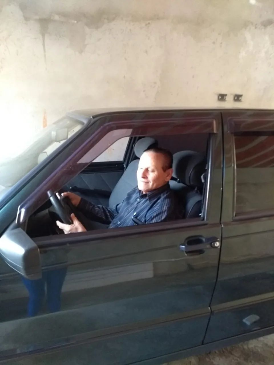 Fiat Uno Mille EP 2P E 4P 1996 - Foto 3