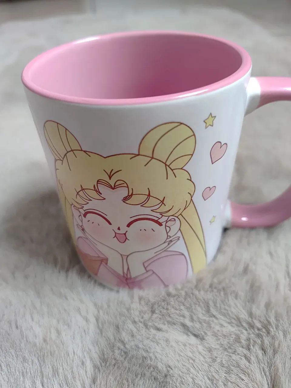 Caneca Sailor Moon - Foto 2