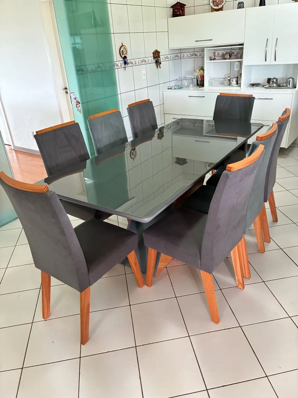 Mesa de jantar  - Foto 4
