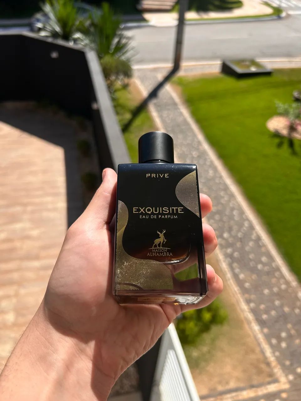 Perfume Árabe Exquisite? - Foto 2