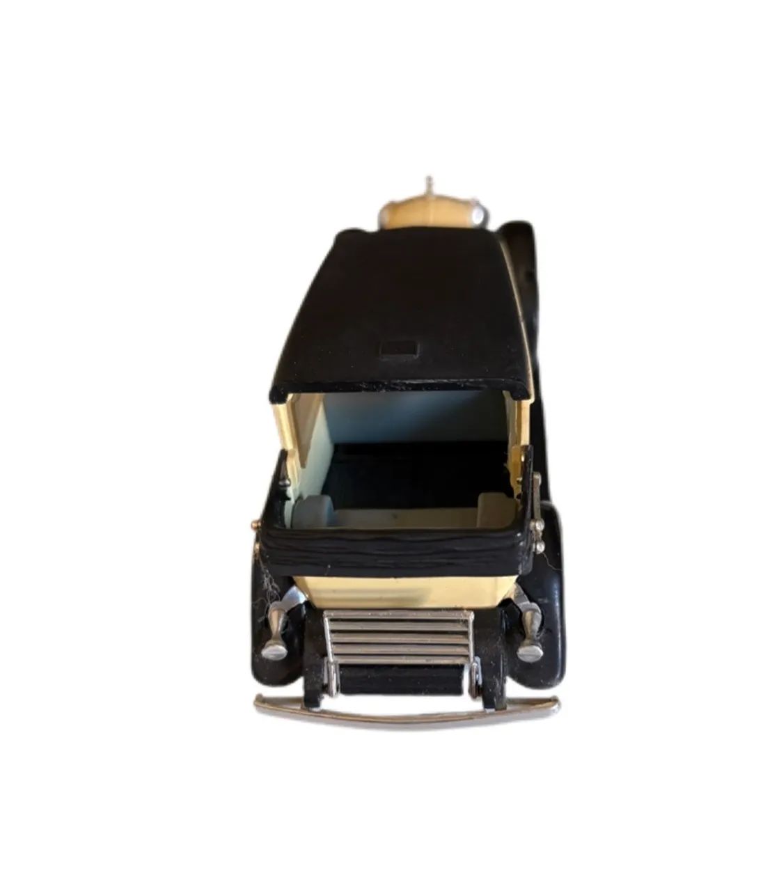 Miniatura Cadillac V16 452A 1931 - Solido 1:43 - Hobbies e