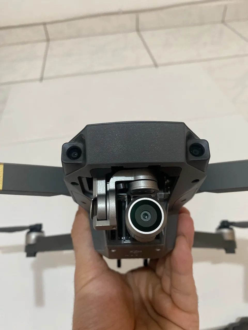 DJI Mavic pro  - Foto 3