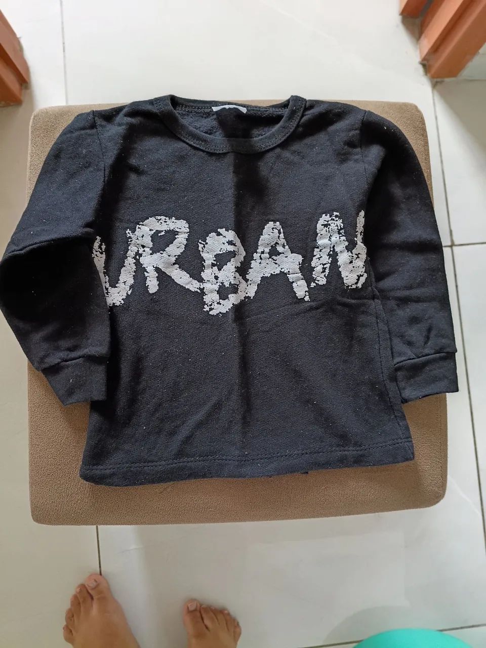 Camisa Urbana 