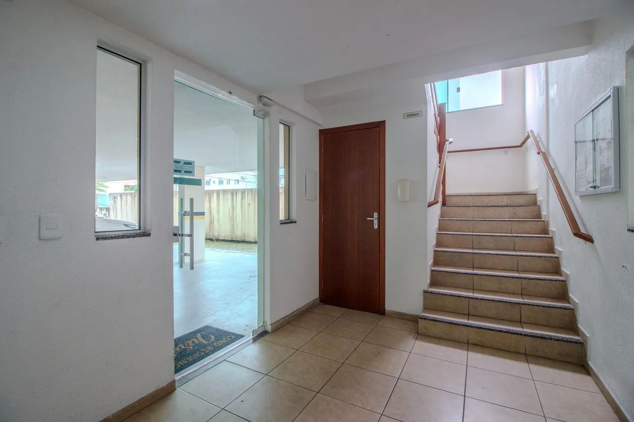 Apartamento 2 dormitorios no Pagani - Foto 4