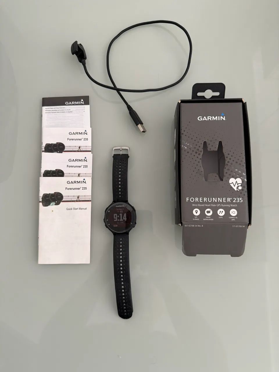 Garmin Forerunner 235  - Foto 2