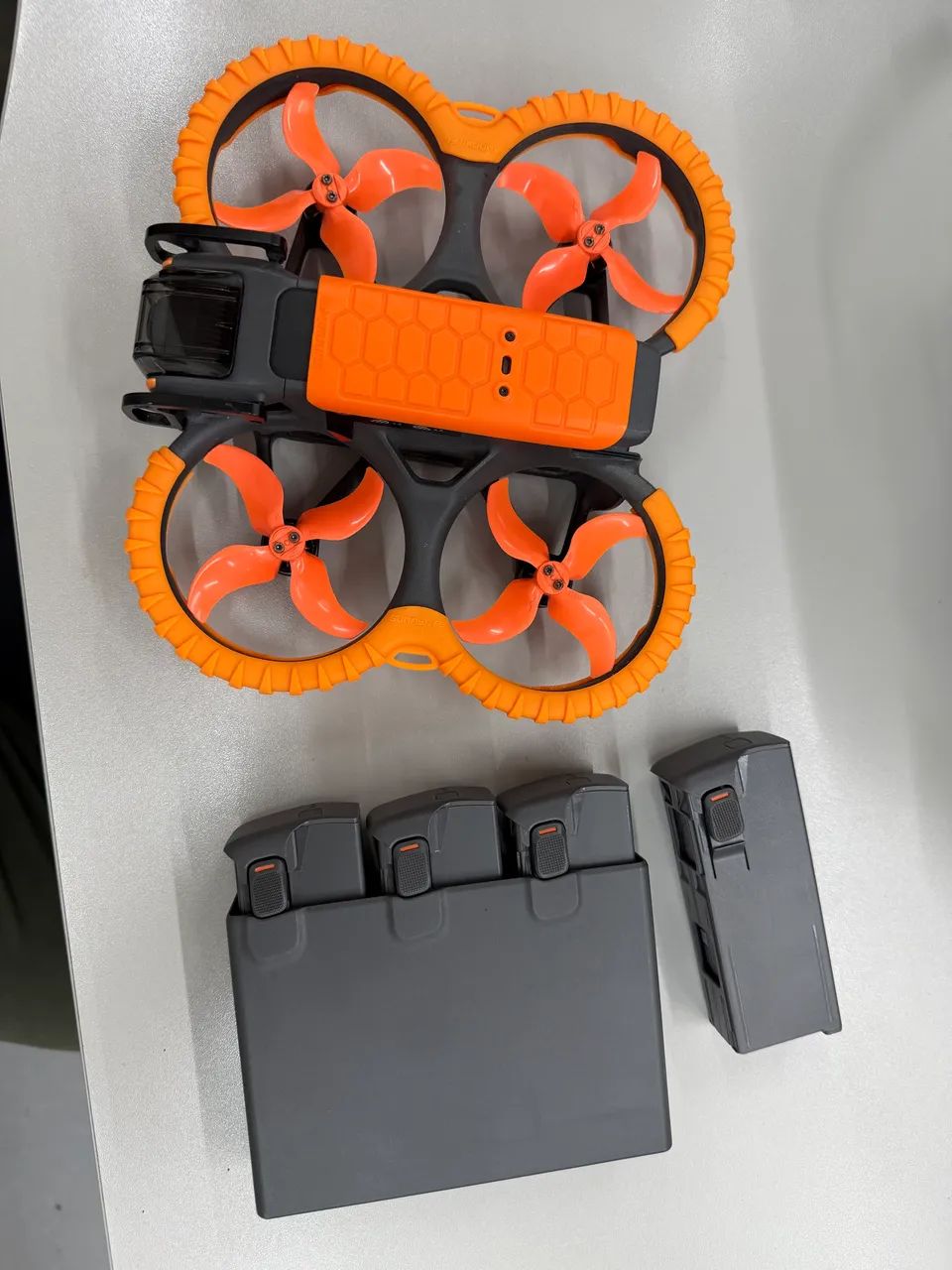 Drone DJi Avata 2