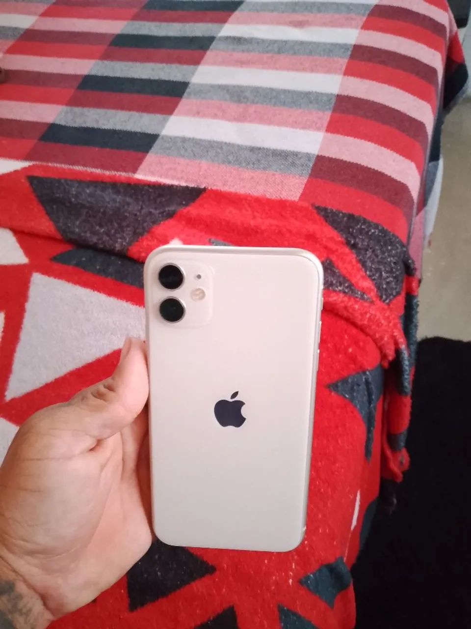 iPhone 11 - Foto 2
