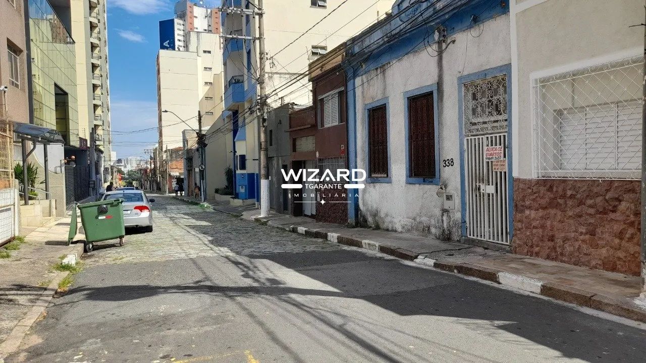 Casa comercial no Centro de Campinas - Foto 2