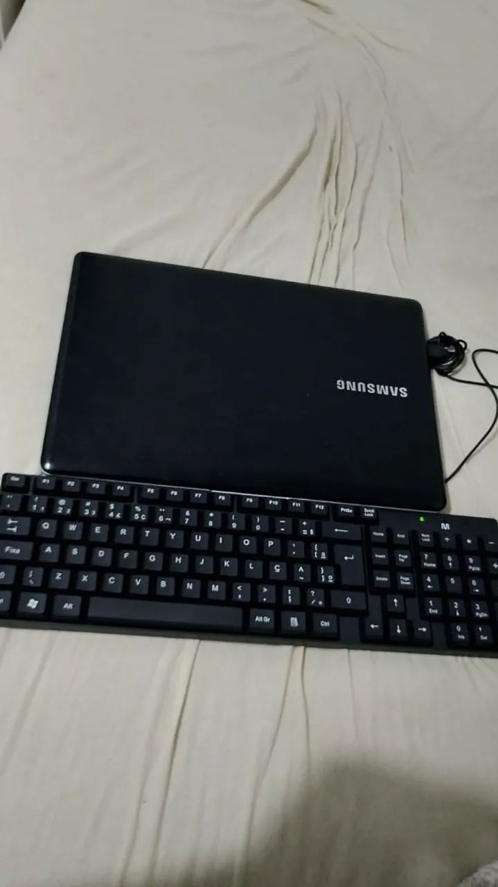 Notebook da Samsung  - Foto 2