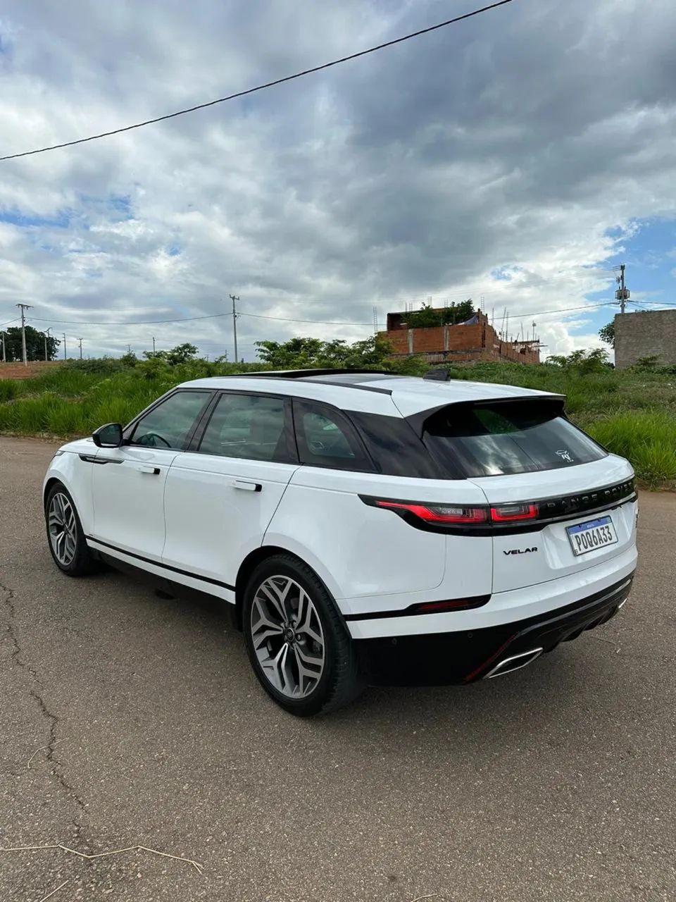 Land Rover Range Rover Range R. VE. R-Dyn SE 2.0 4x4 300cv Aut. 2020