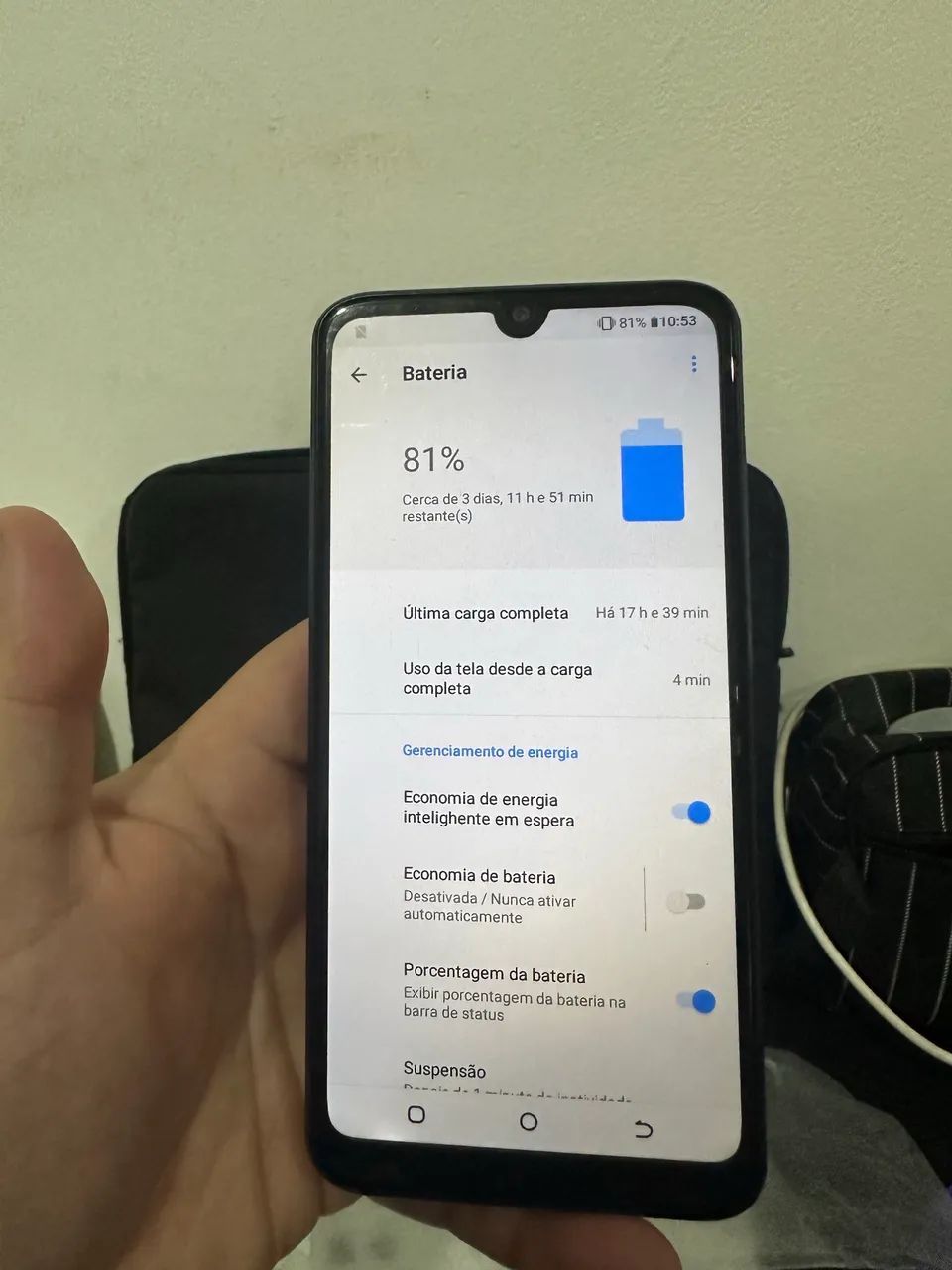 Android Pova 5 Pro - Foto 4