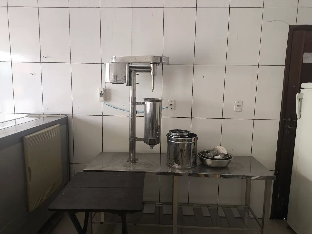 Bora trabalhar 