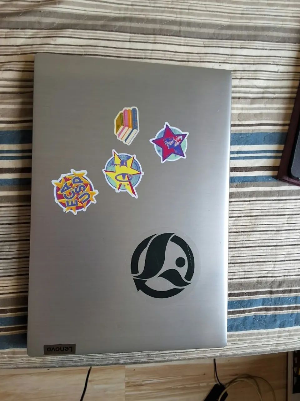 notebook lenovo - Foto 2