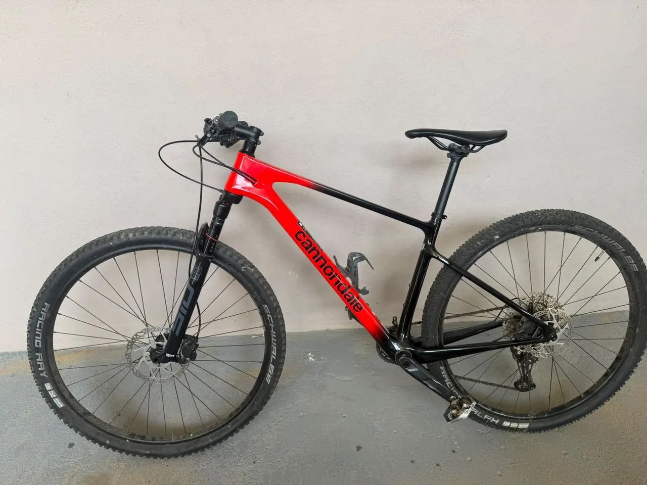 Cannondale Scapel  - Foto 2