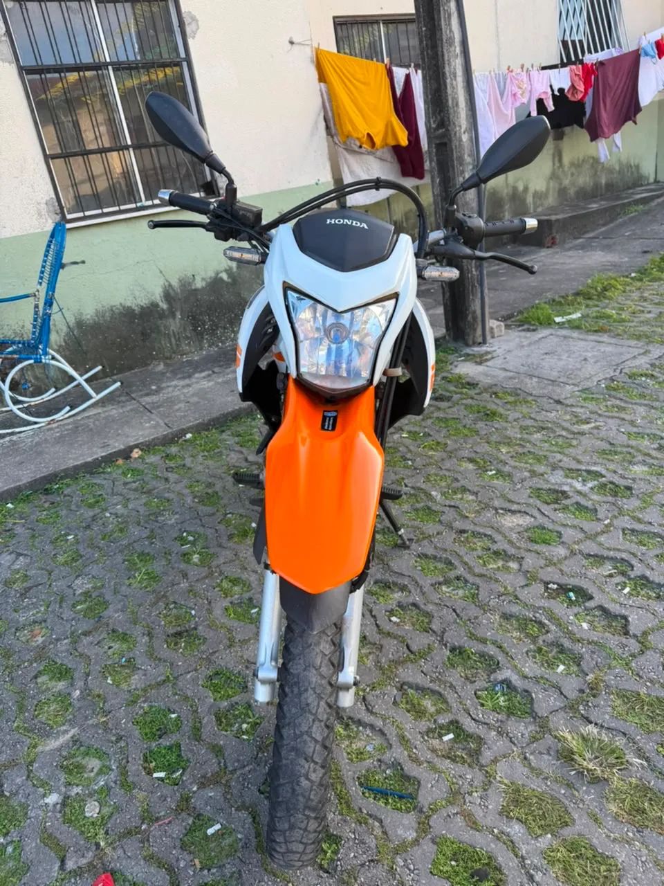 Bross 160 ESSD $ 15,700$ - Foto 2