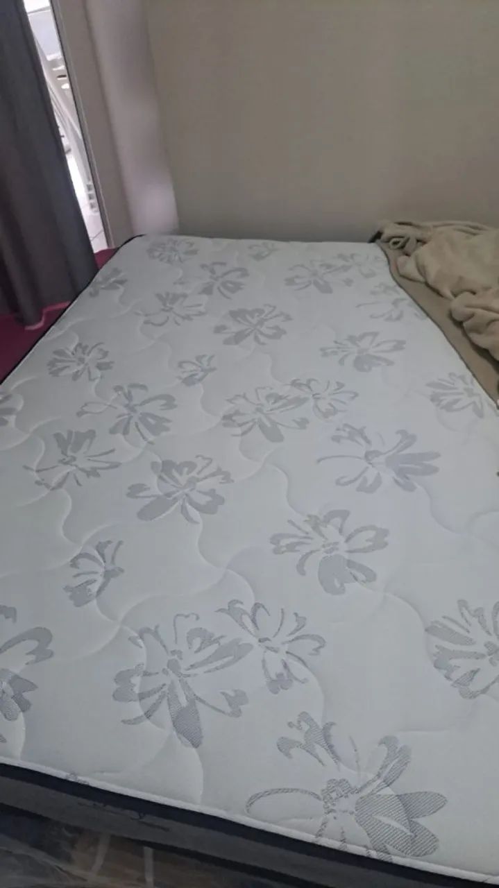 Cama casal - Foto 2