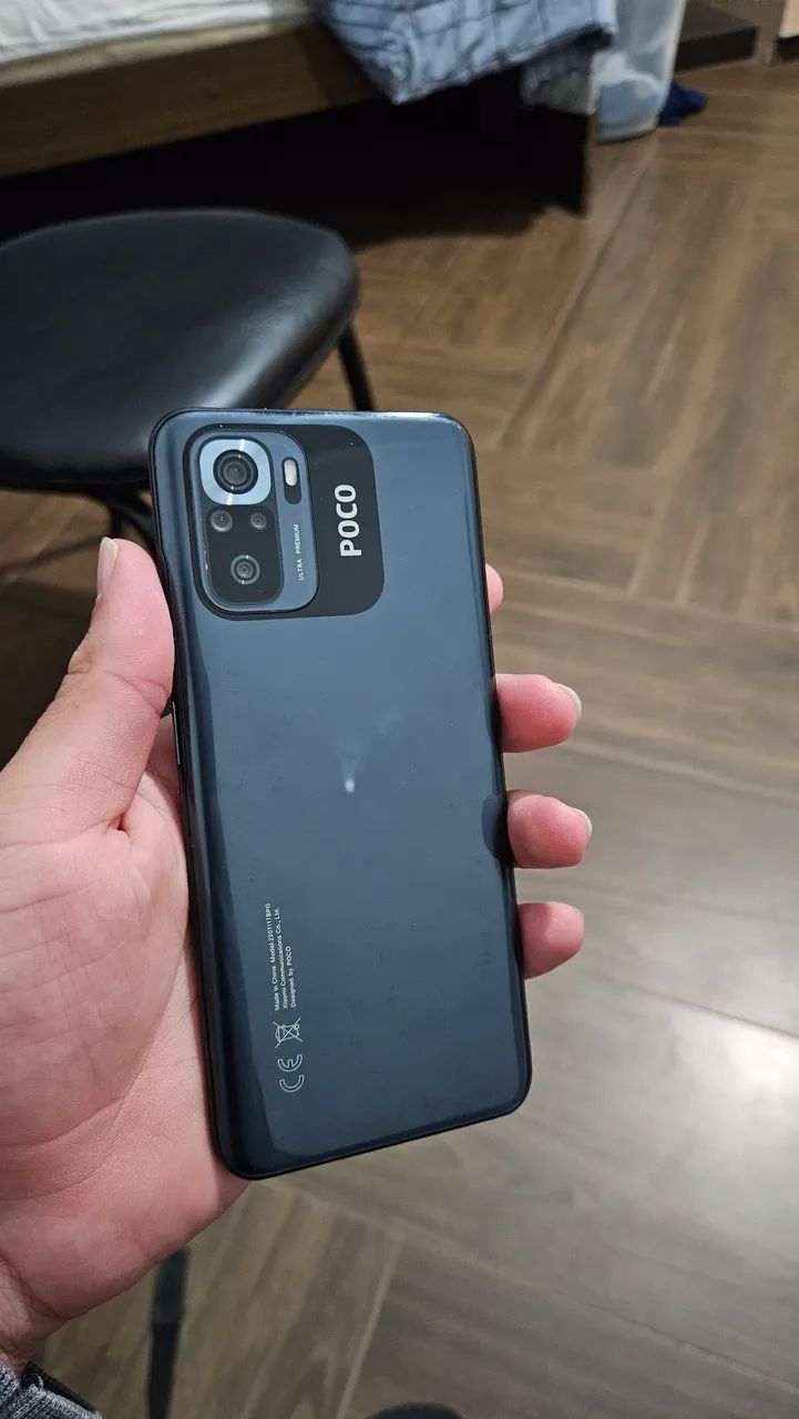 Poco M5s - Foto 4