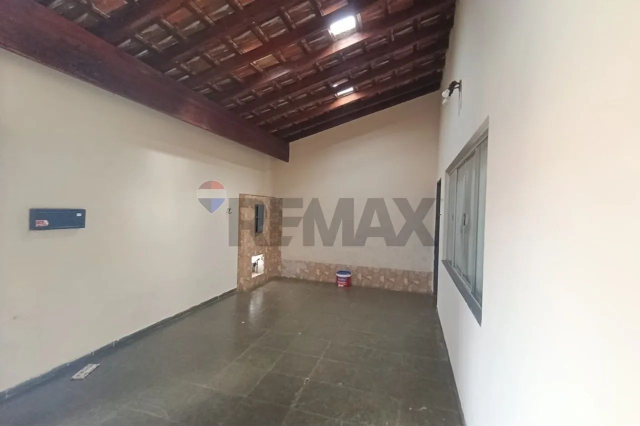 "Casa Mobiliada com 3 Suítes na Tranquila Vila América" - Foto 5