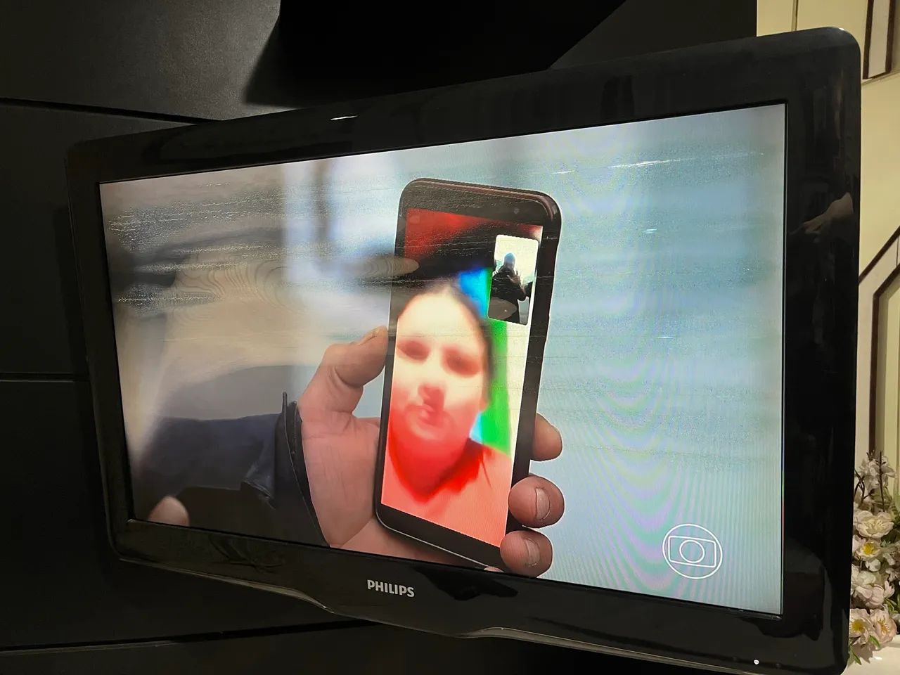 Tv 32  >> não é smart. - Foto 2