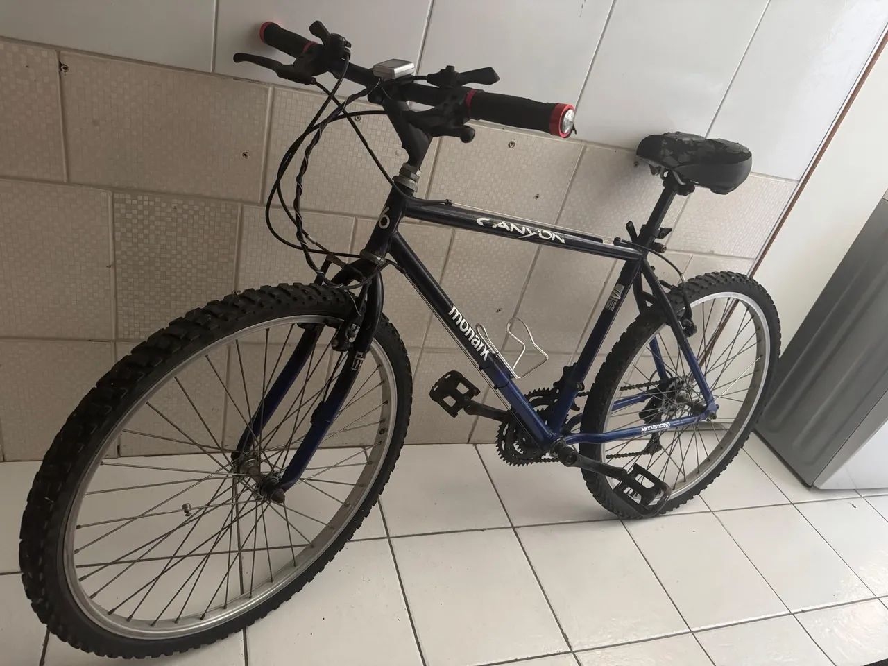 Bicicleta Canyon R$800 - Foto 2