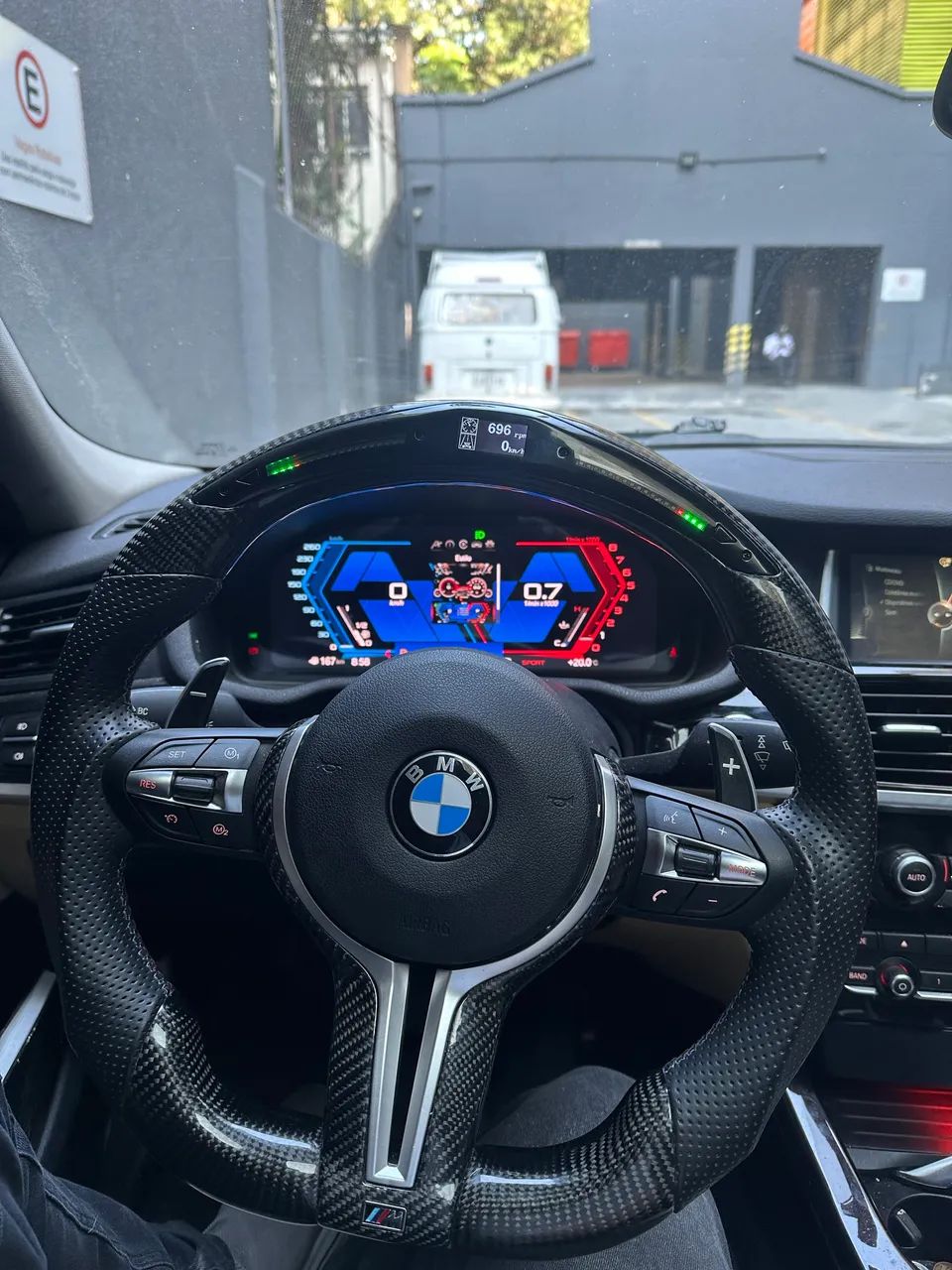 BMW X4 X4 XDRIVE 28i X-Line 2.0 Turbo 245cv Aut 2015