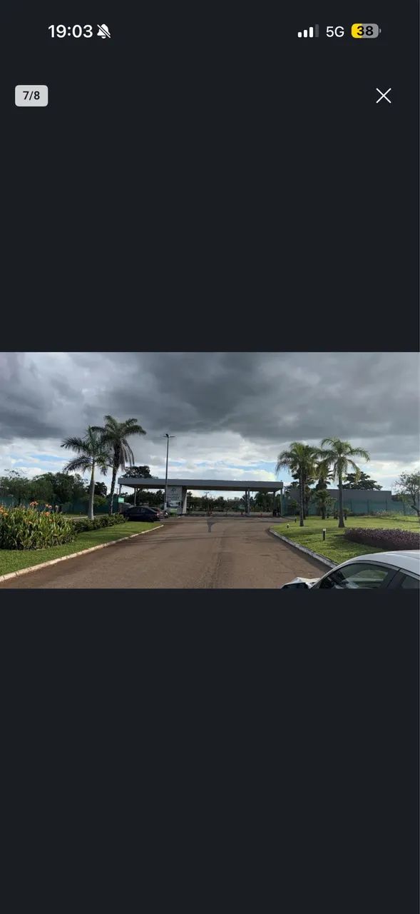 Excelente lote no Vilagio Baiocchi 