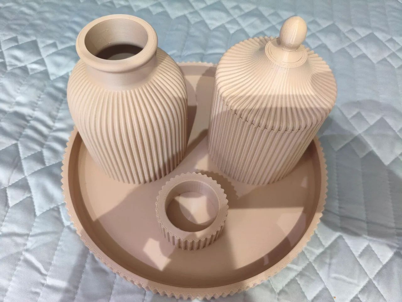 Kit de lavabo - Foto 2