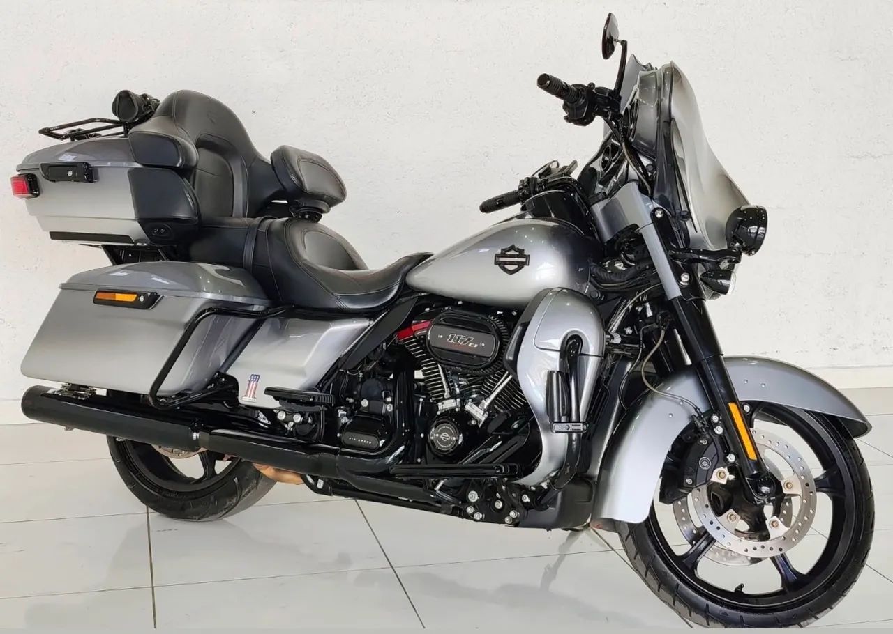 Harley 