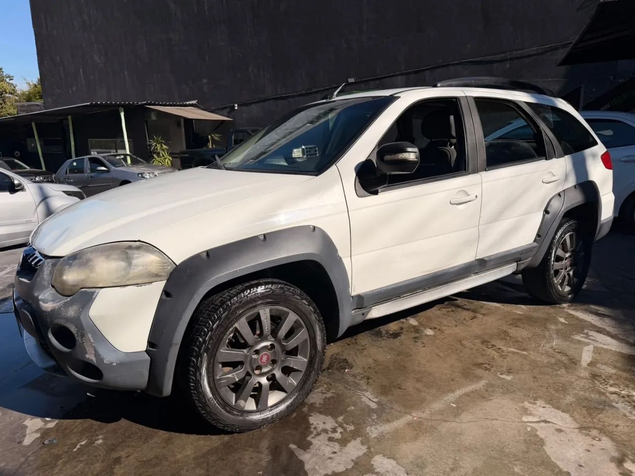 Fiat Palio 2015 - Foto 3