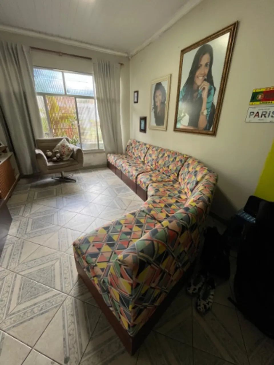 Sofa jacauna modular  - Foto 3