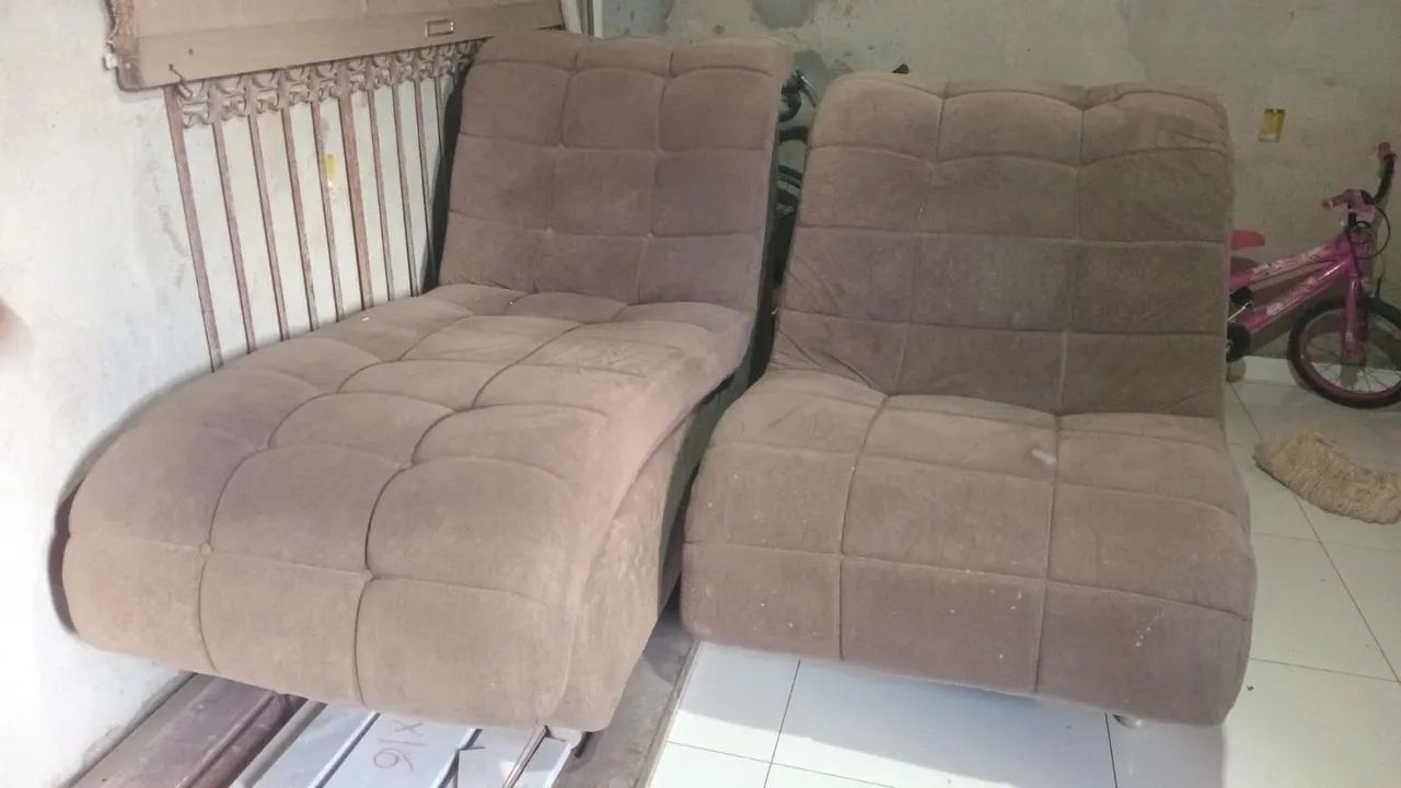 Sofa - Foto 2