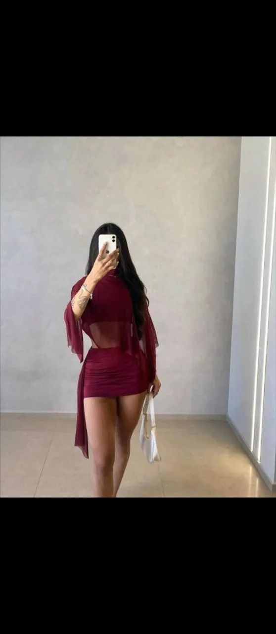 Vestido estilosos - Foto 2