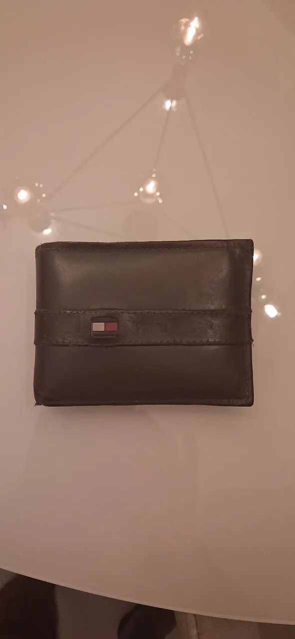 Carteira Tommy Hilfiger 