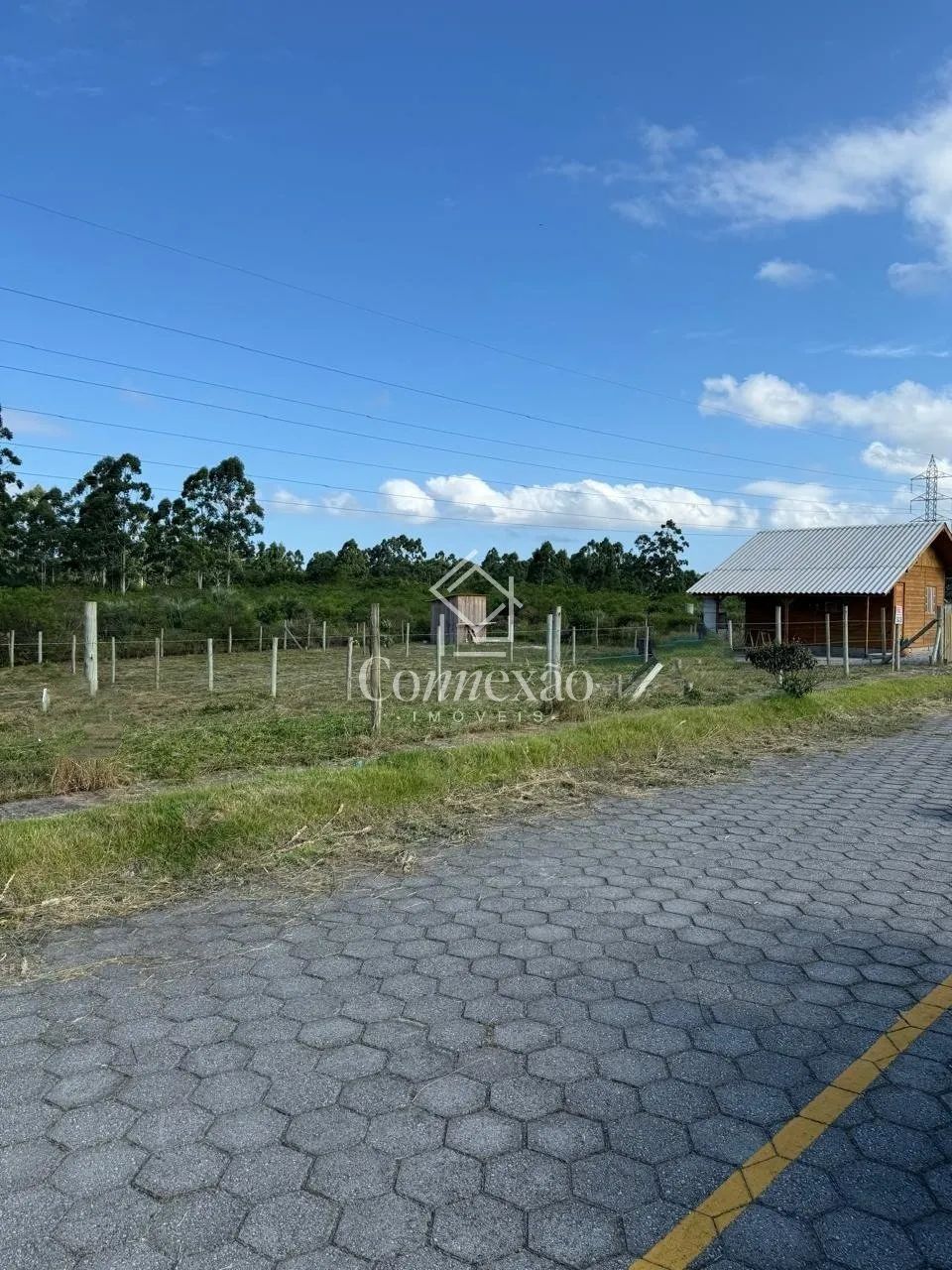 Terreno à venda no Loteamento Bosque - Imbituba/SC - Foto 5