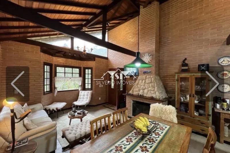 Casa- Teresópolis, Vargem Grande - Foto 3