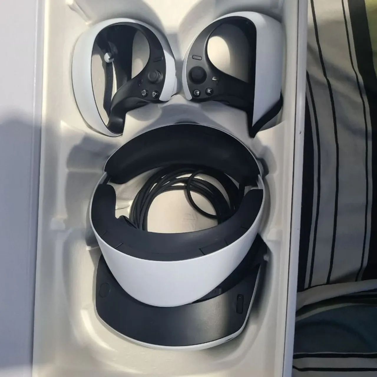 PlayStation VR2  - Foto 2