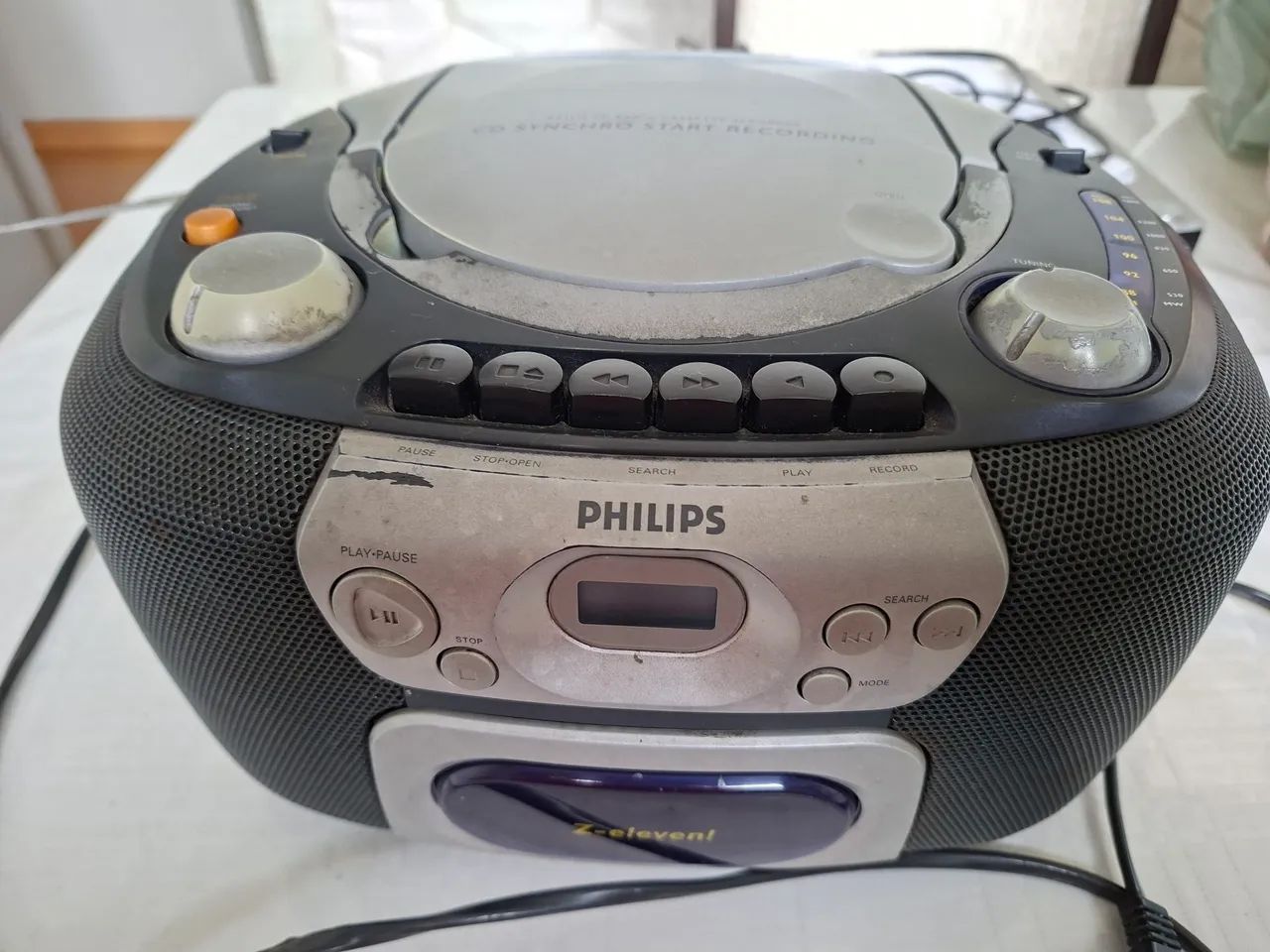 Rádio Phillips