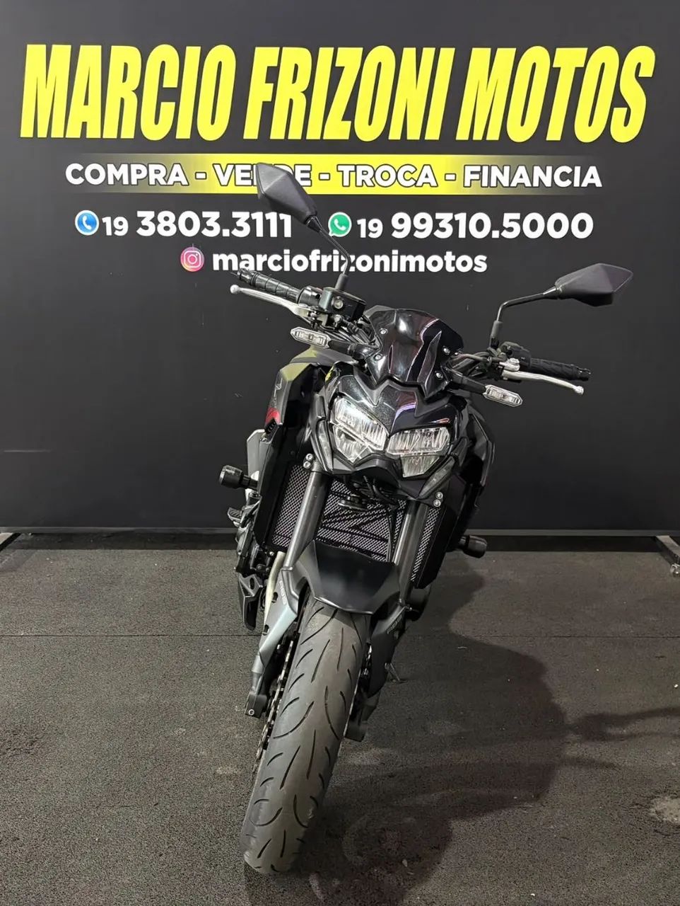 Z 900 - Foto 3