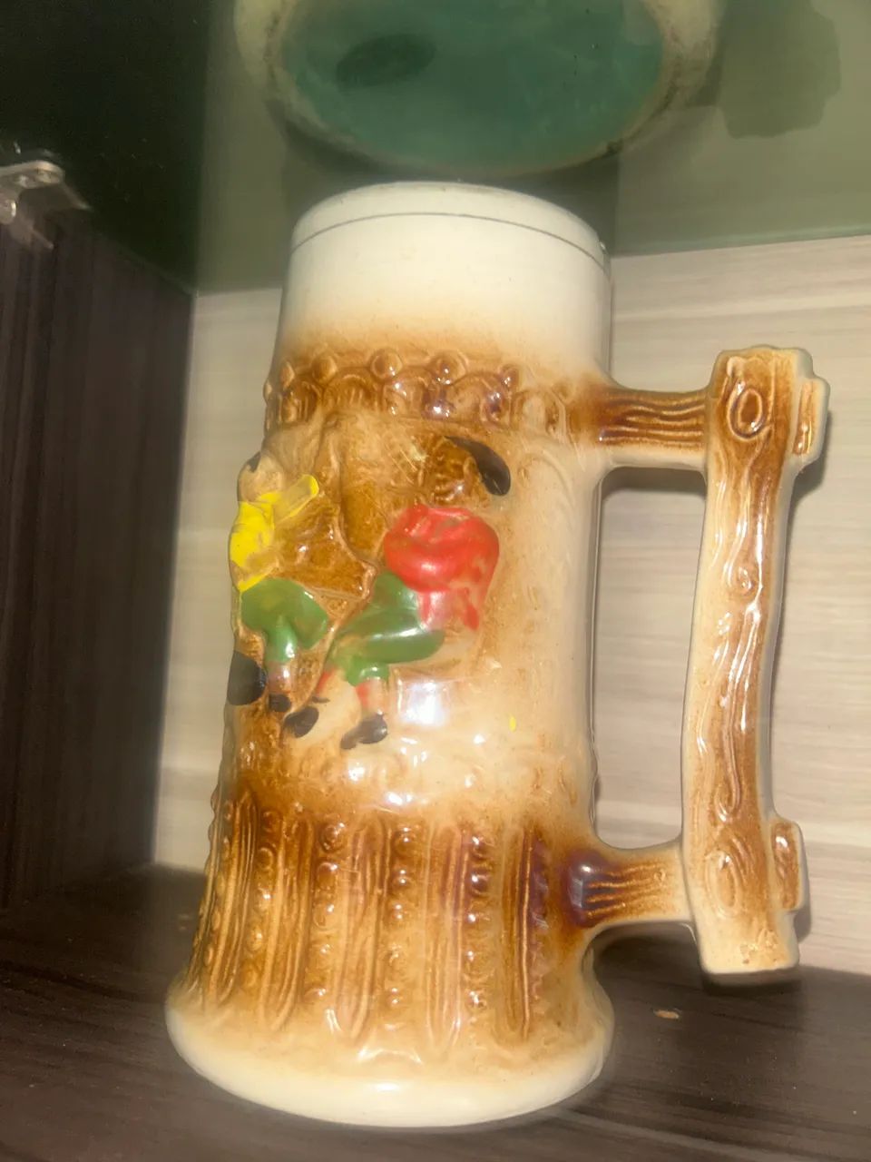 Artefato antigo  - Foto 2
