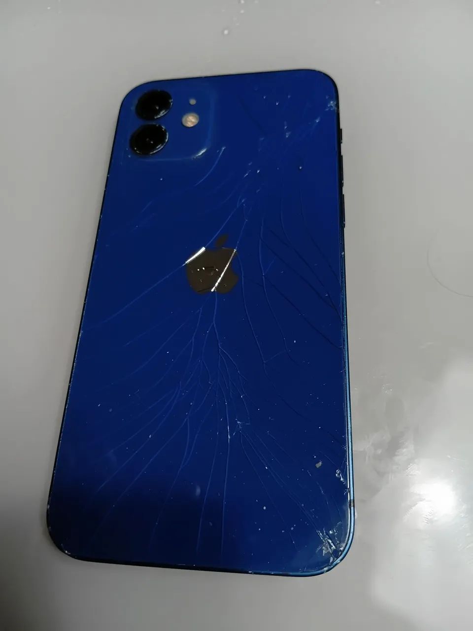 Iphone 12 64gb - Celulares e Smartphones - Taquara, Rio de Janeiro