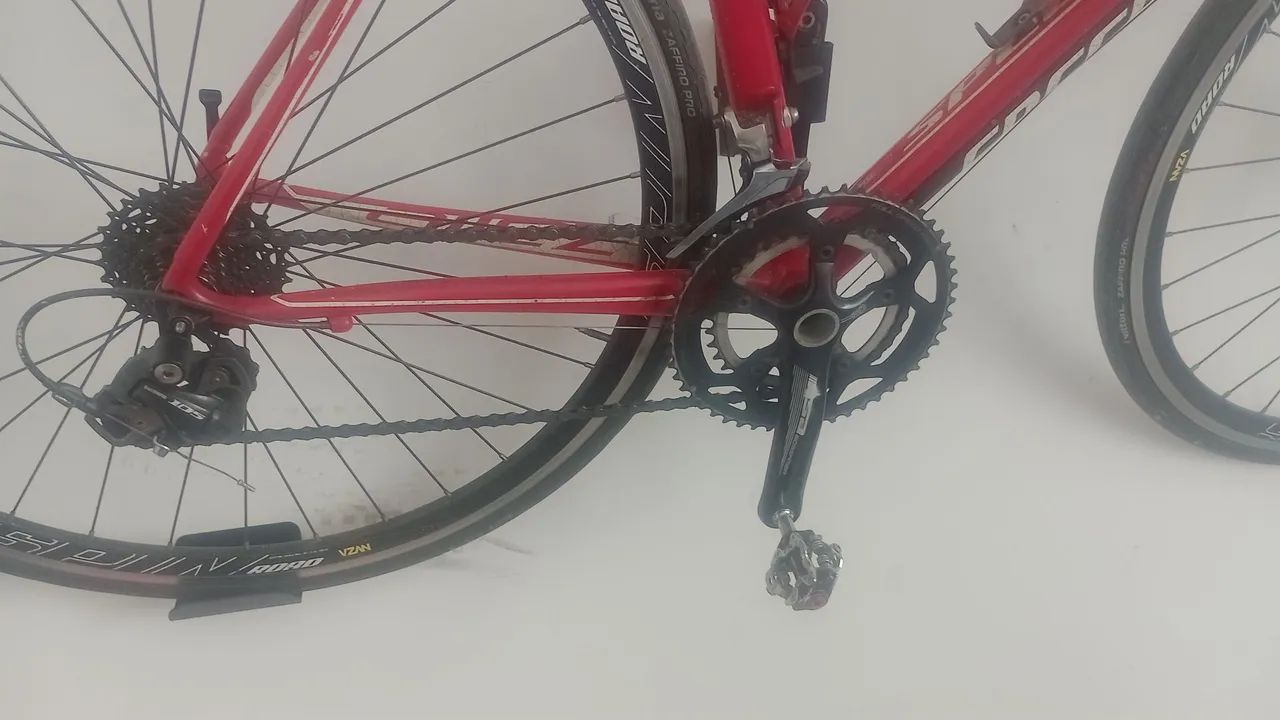 Speed Specialized Allez tam 54 - Foto 2