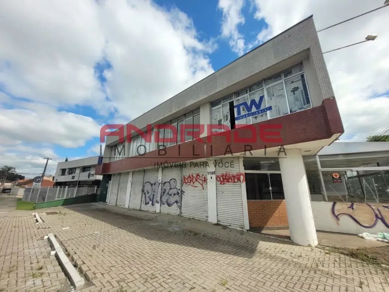 Conjunto com 42m² no Seminário - CJ0001-AND - Foto 2
