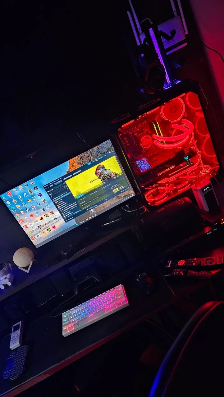 Pc Gamer - Foto 3