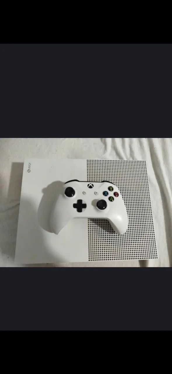 XBOX ONE - Foto 2