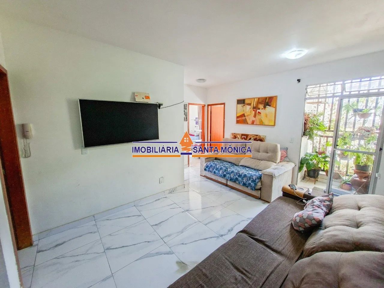 Apartamento 3 quartos - Rio Branco