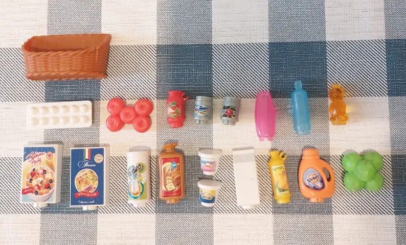 Mercadinho Barbie - Foto 2