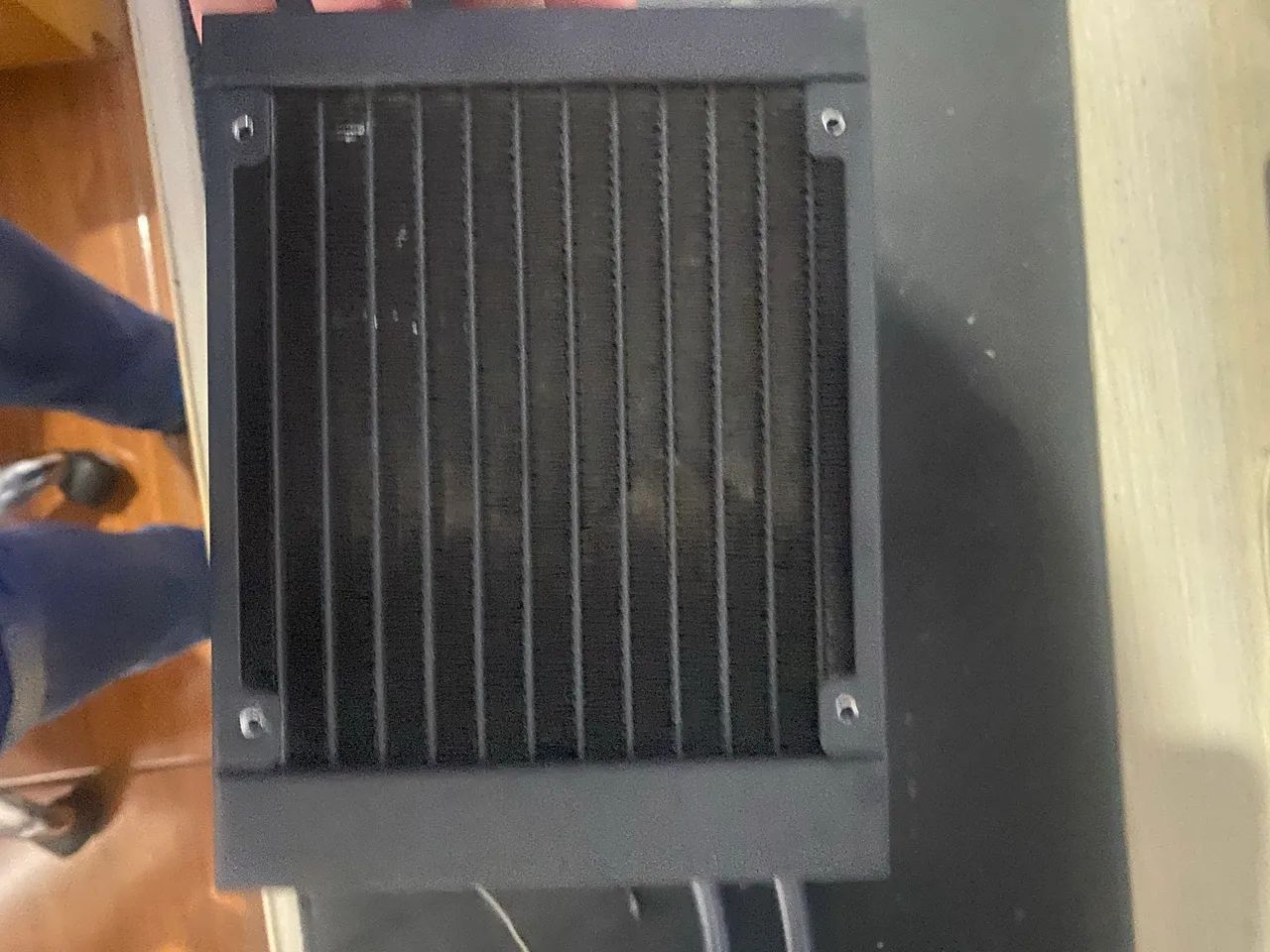 Water Cooler 120mm  - Foto 4